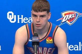 ΝΒΑ: Επέστρεψε στη δράση ο Νίκολα Τόπιτς μετά τον καρκίνο