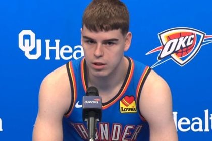 ΝΒΑ: Επέστρεψε στη δράση ο Νίκολα Τόπιτς μετά τον καρκίνο