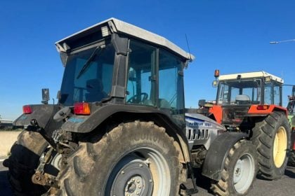Οι αγρότες αποφάσισαν συλλαλητήριο με τρακτέρ στην Αθήνα - Ξεκινούν νέες κινητοποιήσεις