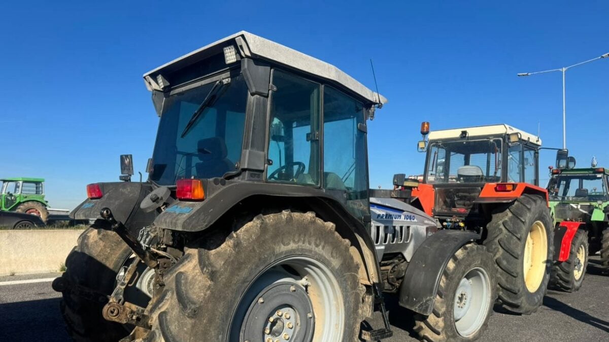 Οι αγρότες αποφάσισαν συλλαλητήριο με τρακτέρ στην Αθήνα - Ξεκινούν νέες κινητοποιήσεις