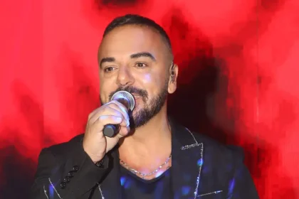 Τριαντάφυλλος για Ελένη Χατζίδου: Δεν ξέρω γιατί τόση κακία, δεν θα συνεργαζόμουν ποτέ ξανά μαζί της