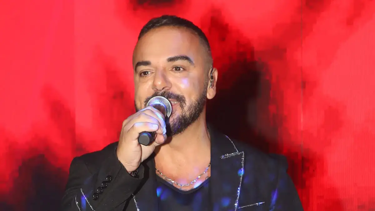 Τριαντάφυλλος για Ελένη Χατζίδου: Δεν ξέρω γιατί τόση κακία, δεν θα συνεργαζόμουν ποτέ ξανά μαζί της