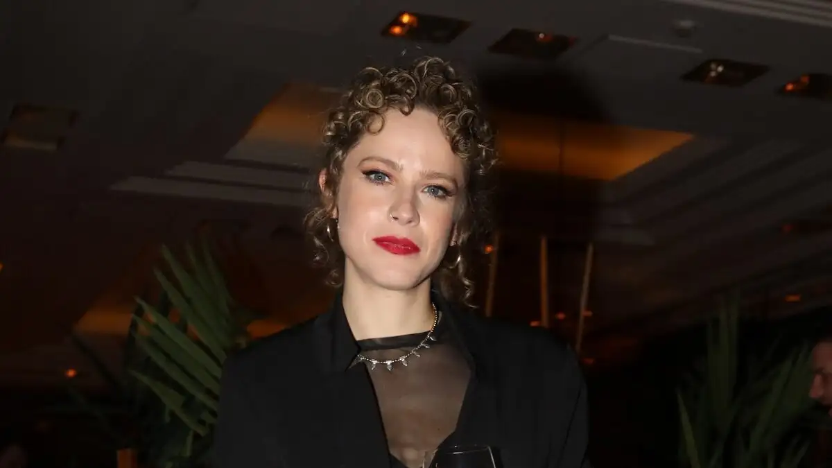 Έλλη Τρίγγου: Όταν είσαι συνέχεια ποτισμένος με αρνητικά πράγματα, πιστεύω πως κάπως τα καλείς