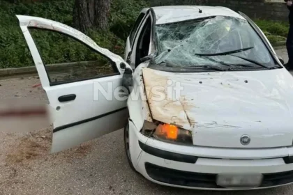 Λούτσα: «Μην πεις τίποτα στη μάνα σου, πάμε βόλτα με το αμάξι» είπε στον φίλο του ο 15χρονος που σκοτώθηκε στο τροχαίο