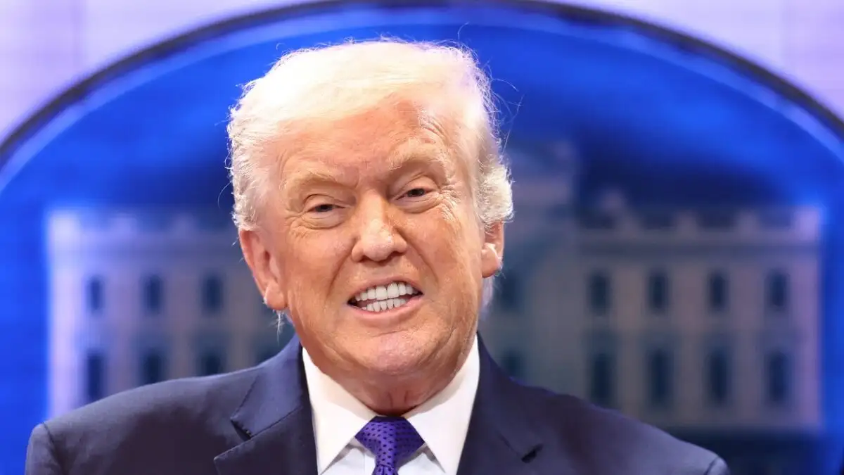 Ντόναλντ Τραμπ: Θα επιβάλλω παγκόσμιο δασμό 10% - Σκυλάκια των Δημοκρατικών οι δικαστές