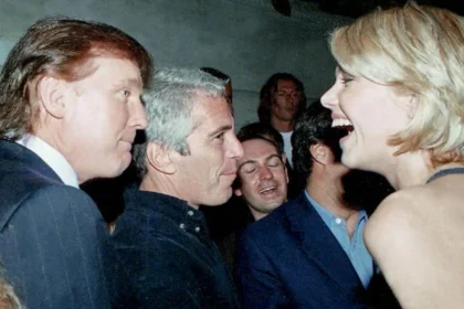 Καταγγελίες Δημοκρατικών για απόσυρση εγγράφων με αναφορές στον Τραμπ από τον «φάκελο Επστάιν»