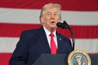 Τραμπ: «Ισχυρότερες από ποτέ» οι σχέσεις ΗΠΑ – Ελλάδας