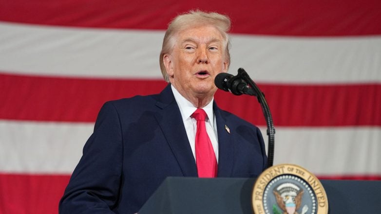 Τραμπ: «Ισχυρότερες από ποτέ» οι σχέσεις ΗΠΑ – Ελλάδας