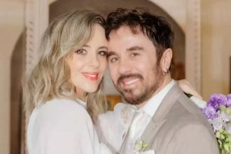 Γέννησε η Αγοραστή Αρβανίτη – Πατέρας για δεύτερη φορά ο Θανάσης Τσαλταμπάσης