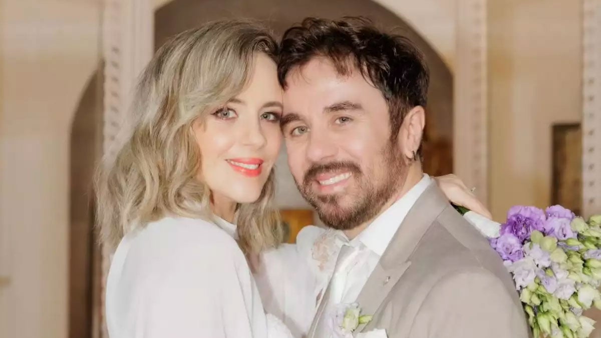 Γέννησε η Αγοραστή Αρβανίτη – Πατέρας για δεύτερη φορά ο Θανάσης Τσαλταμπάσης