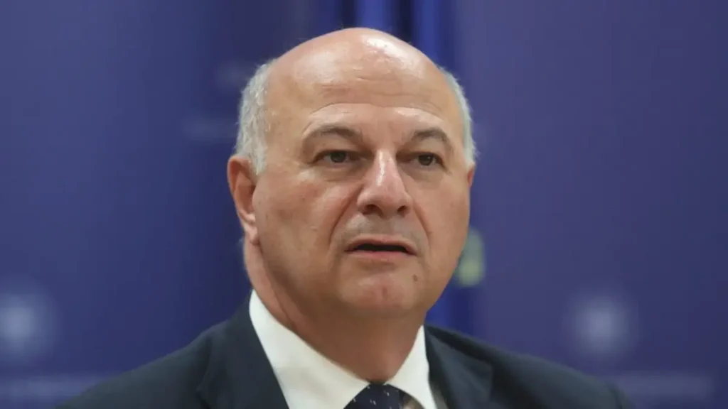 Ευρωπαϊκό μηχανισμό αντασφάλισης για φυσικές καταστροφές στη γεωργία, ζητά ο Τσιάρας