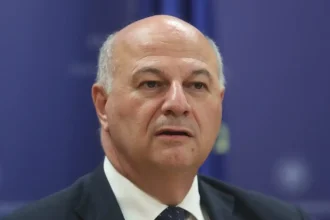 Ευρωπαϊκό μηχανισμό αντασφάλισης για φυσικές καταστροφές στη γεωργία, ζητά ο Τσιάρας