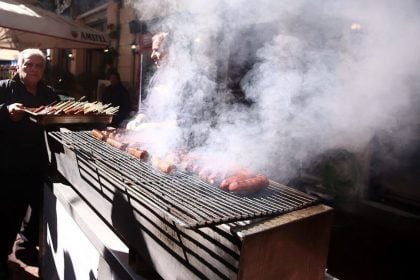 Καιρός: Πώς θα κάνουμε Τσικνοπέμπτη - Τι δείχνουν τα τελευταία στοιχεία