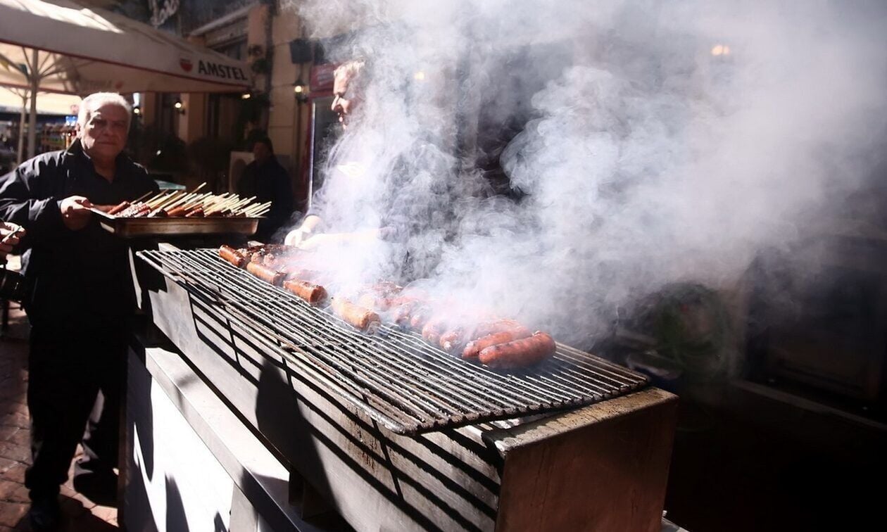 Καιρός: Πώς θα κάνουμε Τσικνοπέμπτη - Τι δείχνουν τα τελευταία στοιχεία