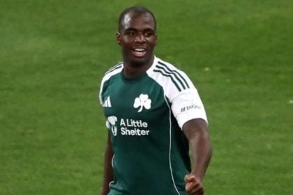 Ψάχνει την αντίδραση και την πρόκριση ο Παναθηναϊκός