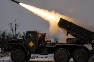 Ουκρανία: Πάνω από 177.000 Ρώσοι στρατιώτες νεκροί από την αρχή του πολέμου