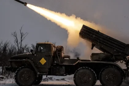 Ουκρανία: Πάνω από 177.000 Ρώσοι στρατιώτες νεκροί από την αρχή του πολέμου