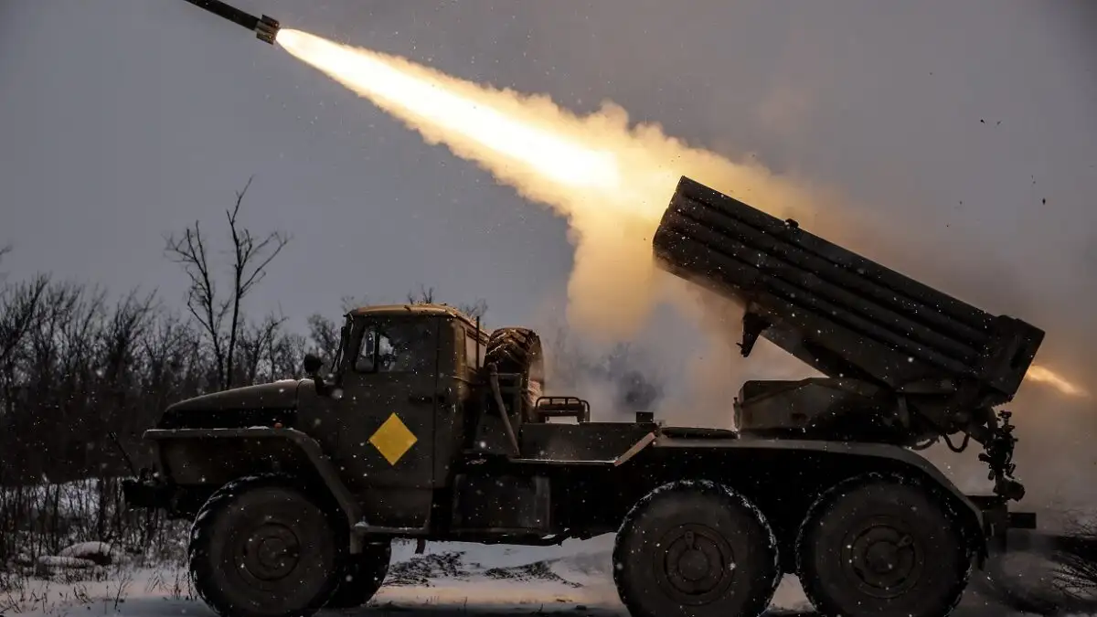 Ουκρανία: Πάνω από 177.000 Ρώσοι στρατιώτες νεκροί από την αρχή του πολέμου