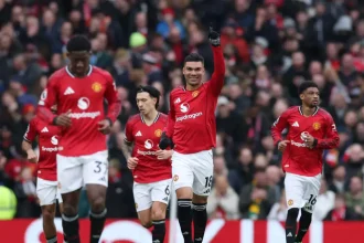 Premier League: Τρίτη σερί νίκη με «θρίλερ» για τη Μάντσεστερ Γιουνάιτεντ