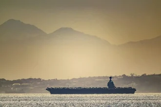 Τύμπανα πολέμου στη Μέση Ανατολή: Οι πιθανοί στόχοι των ΗΠΑ στο Ιράν και οι απειλές Τραμπ