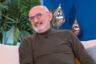 Τάκης Βαμβακίδης: Η παράσταση «Ροδάφ’νον» - «Θεωρείται ένα από τα αριστουργήματα της ποντιακής λογοτεχνίας»
