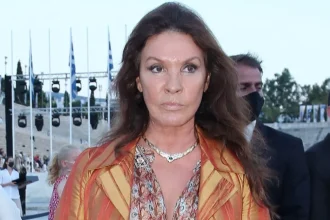 Βάνα Μπάρμπα: Υπήρξαν πολύ δύσκολες και σκοτεινές περίοδοι μέσα σε αυτή την επταετία, δεν ήθελα να βλέπω το πρόσωπό μου