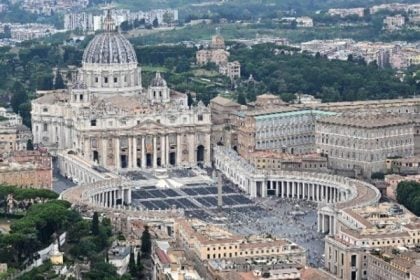 Βατικανό: Στη Βασιλική του Αγίου Πέτρου θα ενισχυθεί η ασφάλεια