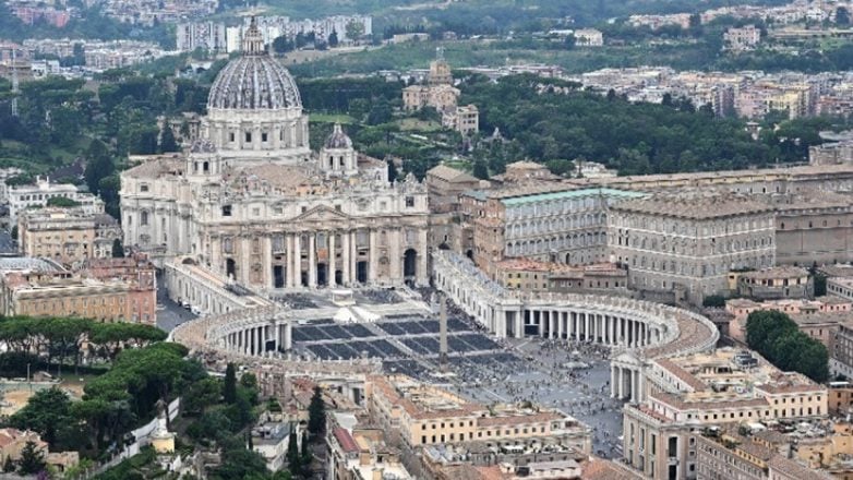 Βατικανό: Στη Βασιλική του Αγίου Πέτρου θα ενισχυθεί η ασφάλεια