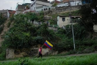 Οι ΗΠΑ στοχεύουν σε μια δημοκρατική Βενεζουέλα μετά τη σύλληψη Μαδούρο