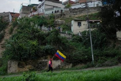 Οι ΗΠΑ στοχεύουν σε μια δημοκρατική Βενεζουέλα μετά τη σύλληψη Μαδούρο