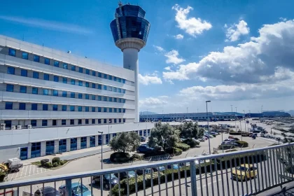 Τραγωδία στο αεροδρόμιο Ελευθέριος Βενιζέλος: Σκοτώθηκε 67χρονη ΑμεΑ από την Κεφαλονιά κατά την αποβίβαση