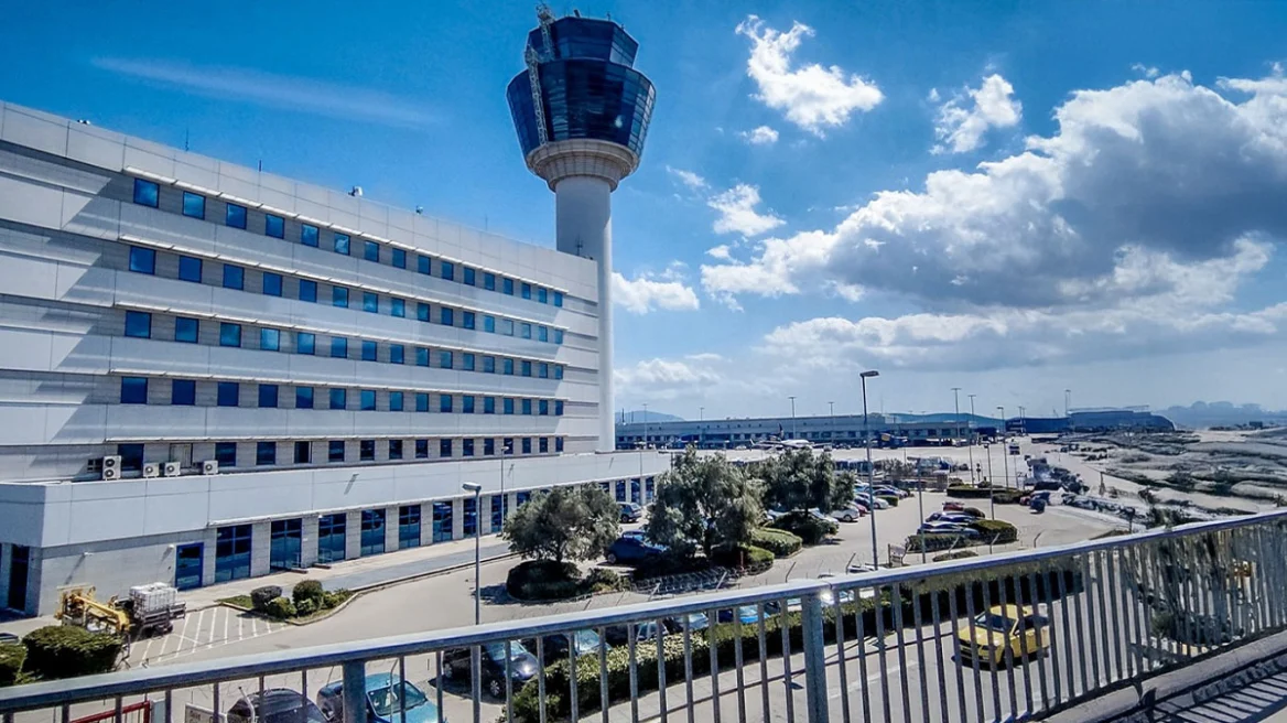 Τραγωδία στο αεροδρόμιο Ελευθέριος Βενιζέλος: Σκοτώθηκε 67χρονη ΑμεΑ από την Κεφαλονιά κατά την αποβίβαση