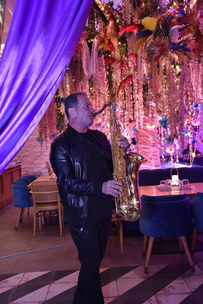 Με επιτυχία πραγματοποιήθηκε το Τσάι Αγάπης του Safety Project στην Πάτρα - ΦΩΤΟ