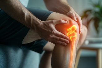 Οστεοαρθρίτιδα: Γιατί εμφανίζεται όλο και νωρίτερα και πώς μπορεί να εντοπιστεί έγκαιρα