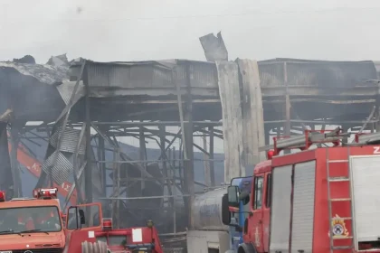 Βιολάντα: Έφοδος της ΔΑΕΕ στο σπίτι του ιδιοκτήτη και στο εργοστάσιο – Κατασχέθηκαν υπολογιστές και έγγραφα