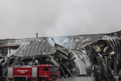 Βιολάντα: Θα ασκηθούν κακουργηματικές διώξεις για την φονική έκρηξη – Εγκληματικές παραλείψεις στη μελέτη πυρασφάλειας