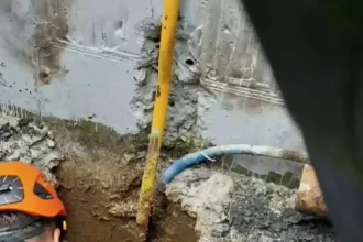 Έκρηξη στη «Βιολάντα»: Το πόρισμα του ΕΜΠ «δείχνει» σοβαρές παραλείψεις στην εγκατάσταση του σωλήνα