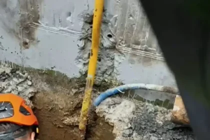 Έκρηξη στη «Βιολάντα»: Το πόρισμα του ΕΜΠ «δείχνει» σοβαρές παραλείψεις στην εγκατάσταση του σωλήνα