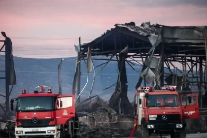 Βιολάντα: Έφεση στην απόφαση προφυλάκισης θα καταθέσει ο ιδιοκτήτης του εργοστασίου - «Δεν γνώριζα τον κίνδυνο»