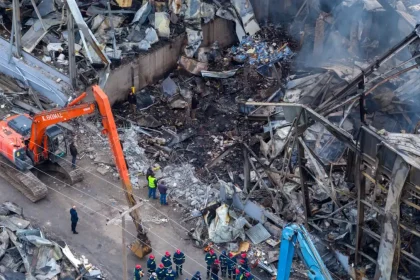 Βιολάντα: Ο ιδιοκτήτης είχε εμπλακεί σε παράνομη διακίνηση υγραερίου – Νέος γύρος καταθέσεων για την φονική έκρηξη