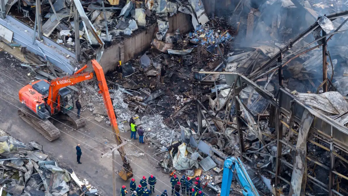 Βιολάντα: Ο ιδιοκτήτης είχε εμπλακεί σε παράνομη διακίνηση υγραερίου – Νέος γύρος καταθέσεων για την φονική έκρηξη