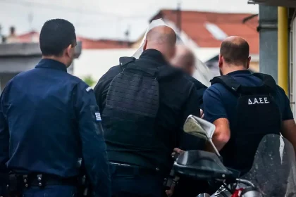 Βιολάντα: Προφυλακίστηκε ο ιδιοκτήτης της επιχείρησης για τη φονική έκρηξη στο εργοστάσιο