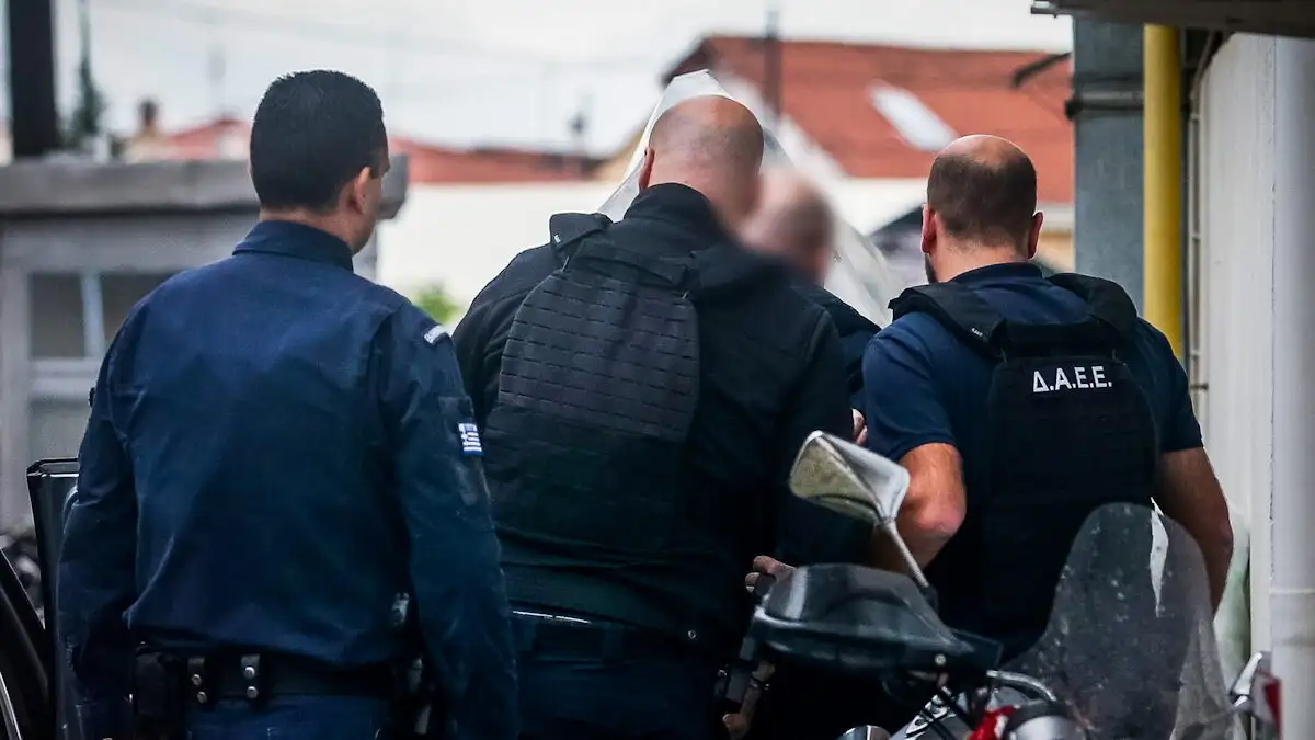 Βιολάντα: Προφυλακίστηκε ο ιδιοκτήτης της επιχείρησης για τη φονική έκρηξη στο εργοστάσιο