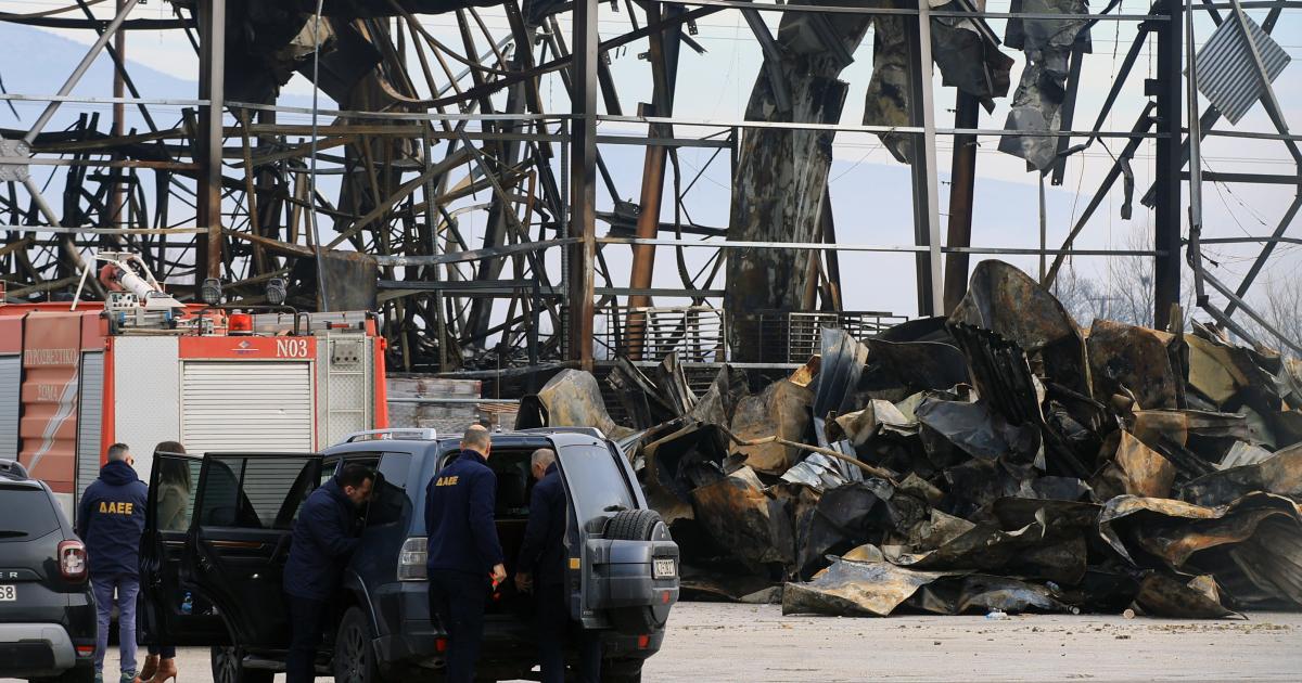 Βιολάντα: Προς ανάκληση λειτουργίας και το τρίτο εργοστάσιο στη Λάρισα – Βρέθηκε κρυφή αποθήκη