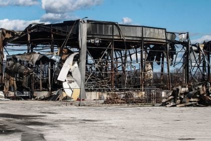 Βιολάντα: Στις φυλακές Τρικάλων ο ιδιοκτήτης του εργοστασίου