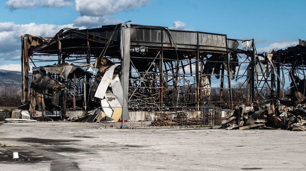 Βιολάντα: Στις φυλακές Τρικάλων ο ιδιοκτήτης του εργοστασίου