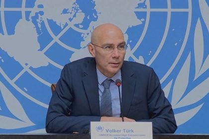 ΟΗΕ: Κίνδυνος τα νέα μέτρα του Ισραήλ για τη Δυτική Όχθη να επιταχύνουν την παράνομη προσάρτηση των κατεχόμενων παλαιστινιακών εδαφών