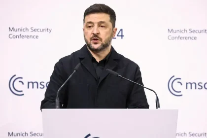 Ζελένσκι: Δώστε μας εκεχειρία για δυο μήνες και πάμε σε εκλογές στην Ουκρανία