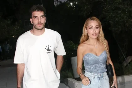 Έλενα Βουλγαράκη για Δημήτρη Παπανώτα: Το πραγματικά σύγχρονο και παντελονάτο είναι να λες «συγγνώμη» όταν έχεις προσβάλει έναν άνθρωπο