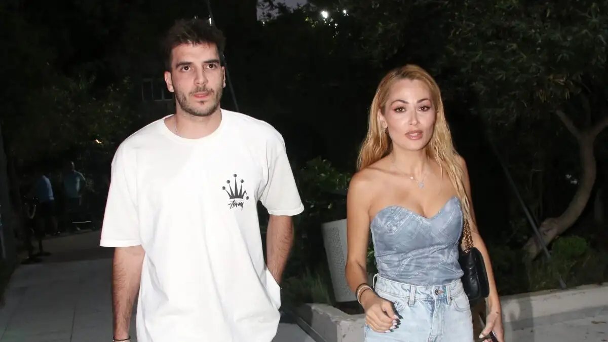 Έλενα Βουλγαράκη για Δημήτρη Παπανώτα: Το πραγματικά σύγχρονο και παντελονάτο είναι να λες «συγγνώμη» όταν έχεις προσβάλει έναν άνθρωπο